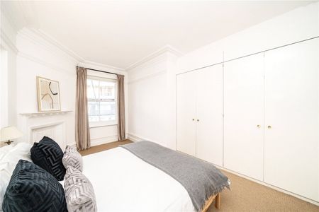 Park Mansions, Belgravia, SW1X - Photo 5