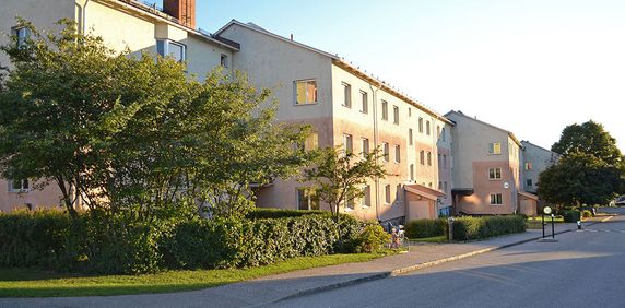 Torsgatan 14 B - Photo 2