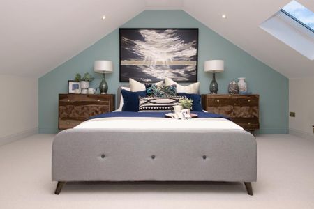 2 bedroom flat to rent - Photo 3