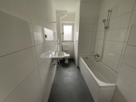 2-Zimmer-Wohnung in Essen Frillendorf mit neuem Wannenbad! - Photo 5