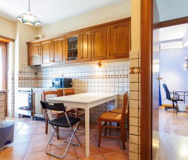 Via Padre Semeria, Rome, Lazio 00154 - Photo 2