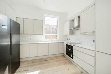 Anson Road, The Mapesbury, NW2 - Photo 4