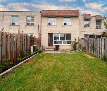 For Lease - 7440 Goreway Drive Unit# 28, Mississauga, Ontario - Photo 3