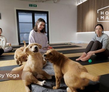 1 bedroom flat to rent - Photo 2