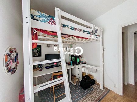 Location appartement à Brest, 2 pièces 35.06m² - Photo 5