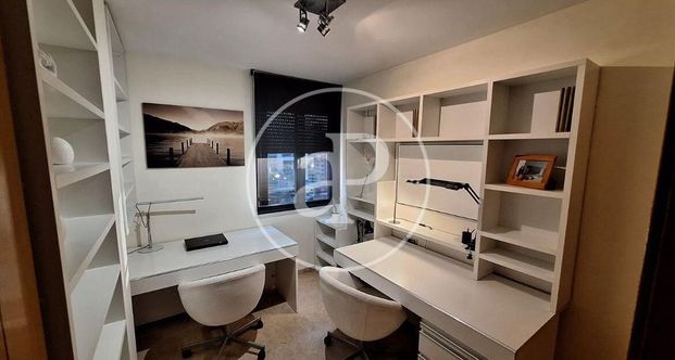 4 bedroom luxury Apartment for rent in Valencia - Photo 1