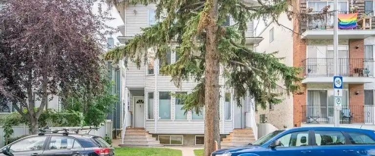 1 Bedroom furnished unit | 1921 5 Street Southwest, Calgary - Photo 1