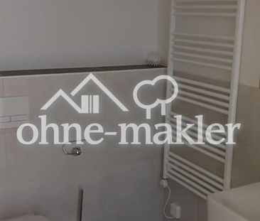 Terrassen-Apartment mit u. Einbauküche ab 01.03.2026 zu vermieten - Foto 2