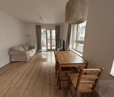 Tenisowa, 2 pokojowe na 1 piętrze z windą (437920) - Photo 4