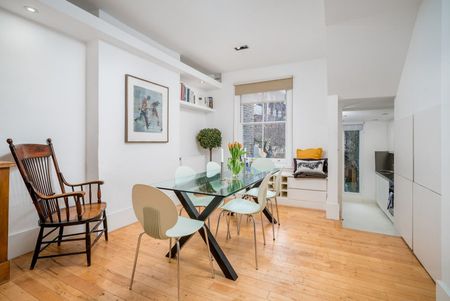 Tadmor Street - Photo 5