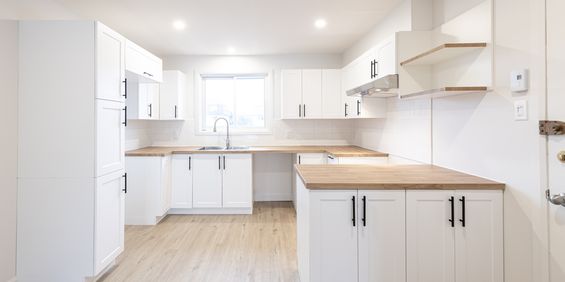 Beau 4 1/2 à Repentigny (le Gardeur) - Photo 3
