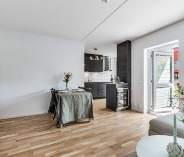 Sundbyvägen, Strängnäs - Foto 3