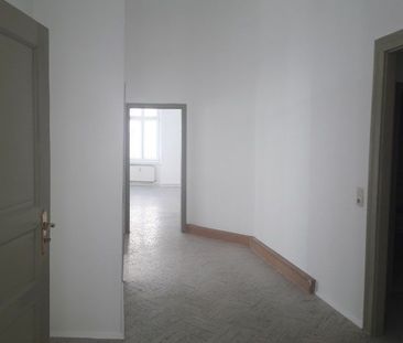 geräumige, zentrale 3- Raumwohnung im Zentrum von Görlitz! - Foto 1