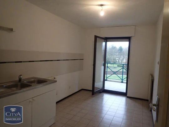 Appartement à louer 3 pièces 66.13m² - Photo 1