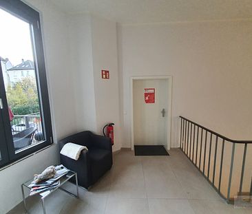 **Moderne 96m² Loftwohnung zur Miete in ruhiger Stadt-Lage von Lüdenscheid** - Foto 2