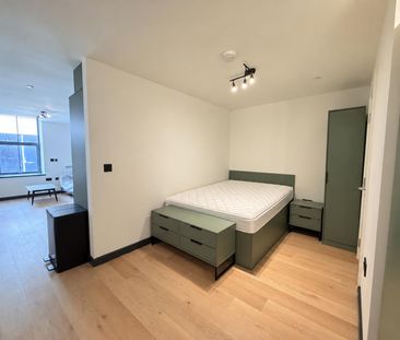 Studio 2, Pollecoff House 290-294 High Street - Photo 3