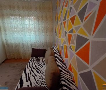 Inchiriez apartament 2 camere, Calea Romanilor - Fotografie 3