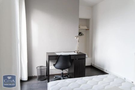 Appartement à louer 4 pièces 73.06m² - Photo 4