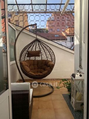 Bilocale in Affitto in Via Privata Giacomo Favretto 11 a Milano - Photo 1