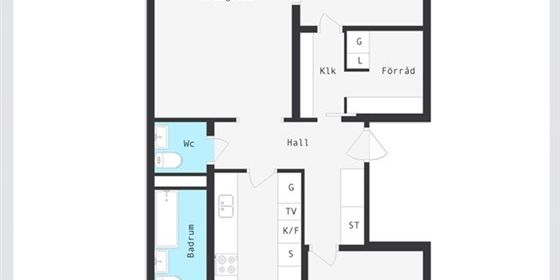 Plåtslagaregatan 57 - Foto 3