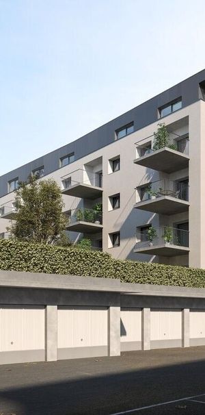 Appartement de 3 pièces à Pully - Photo 1