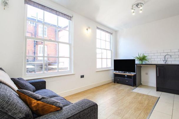 2 bedroom apartment to rent - Photo 1