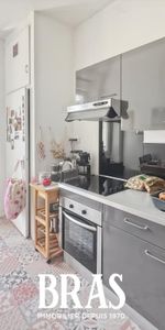 Location Appartement 1 pièce 27m² NANTES 44000 - Photo 4