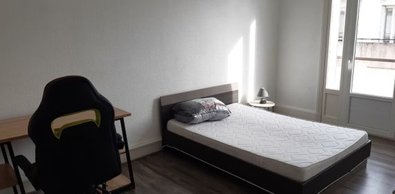 Location Appartement 1 pièce 34m² ST ETIENNE 42100 - Photo 2
