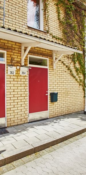 Välljärnsgatan 358 - Foto 1