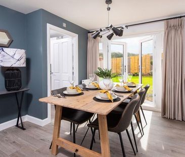 3 bedroom house to rent - Photo 3