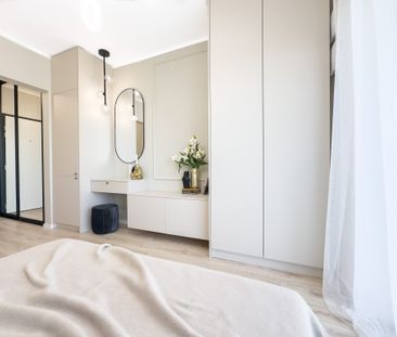 FIEBS | Nadštandardný 1 izbový byt s balkónom v novostavebe Slnečni... - Photo 2