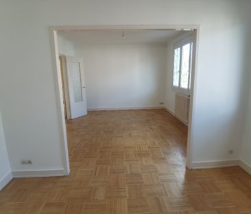 Location Appartement 5 pièces 71m² RENNES 35000 - Photo 1