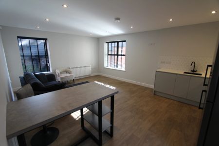 Broomspring Lane, Sheffield, S10 - Photo 2