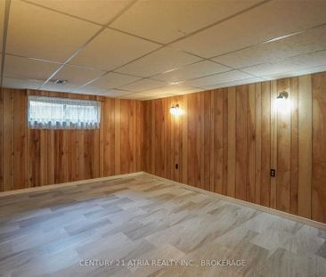 For Lease - 438 Lynett Crescent, Richmond Hill, Ontario - Photo 4