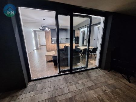 Mieszkanie śląskie Żywiec powierzchnia 57.0 m² C328-WM-35013 - Фото 3