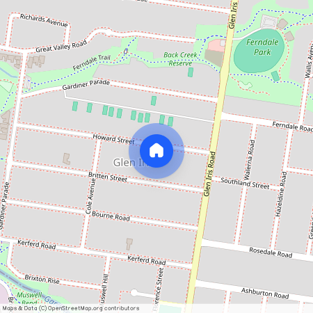 10 Howard Street, Vic 3146, Glen Iris