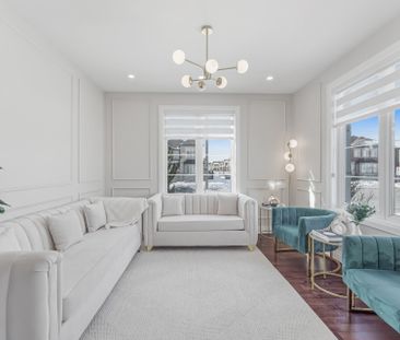 For Lease - 744 Kennedy Circle Unit# Upper, Milton, Ontario - Photo 4