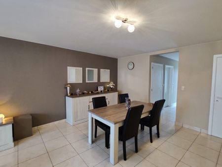 Ruim appartement met 1 slaapkamer - Photo 3