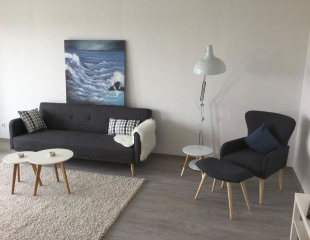 Zuhause fühlen: geräumige 3,5-Zimmer-Wohnung - Foto 1