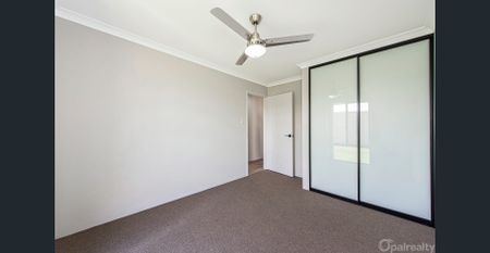 Brand new 4x2 family home – be the first to move in - Photo 5