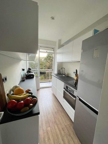 Appartement te huur: Karel Doormanlaan 60 3572 NG Utrecht - Foto 4