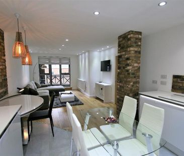 Medway street, London, SW1P 2TA - Photo 1