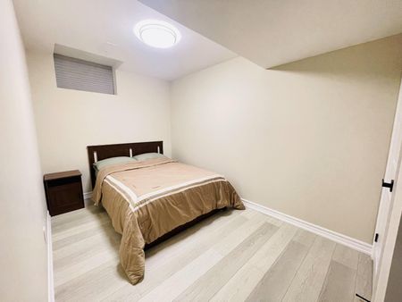 For Lease - 40 Stannardville Drive, Ajax, Ontario - Photo 3