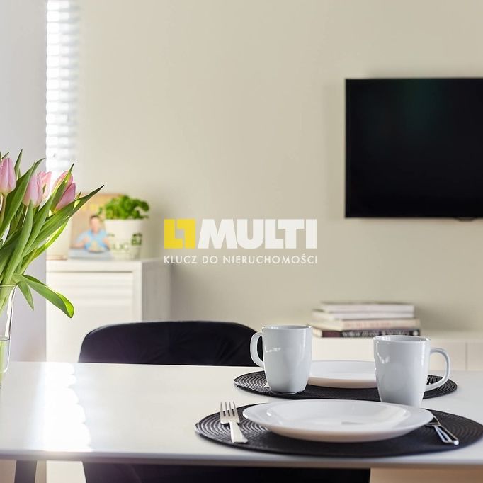 Kawalerka na wynajem Centrum ul.Bazarowa - Zdjęcie 1