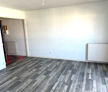 A louer Nantes Eraudière 44, appartement T2 - Photo 5