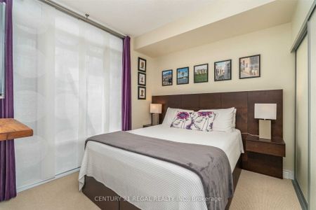 For Lease - 90 Stadium Road Unit# 701, Toronto, Ontario - Photo 4