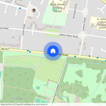 Wythenshawe Road, Manchester, M23 0PF, Manchester