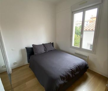 3 pièces - Meublé - 55,12 m² - 2ème étage - Colocation non autorisée - Photo 6