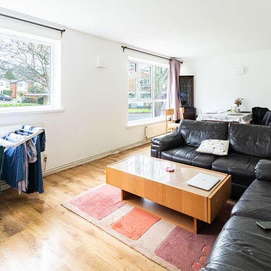 Malmesbury Park, Hawthorne Road, Edgbaston, B15 - Photo 1