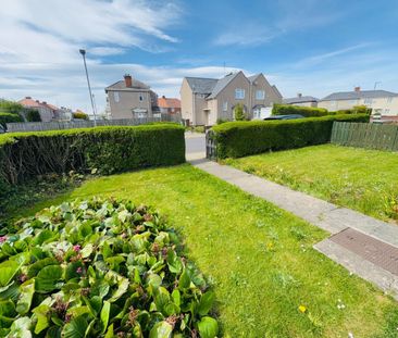 Chatham Gardens, Hartlepool - Photo 3